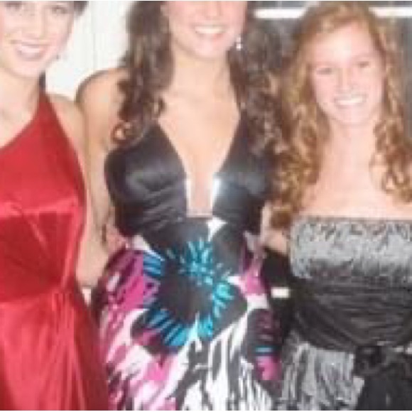 Cache formal gown - Picture 6 of 7